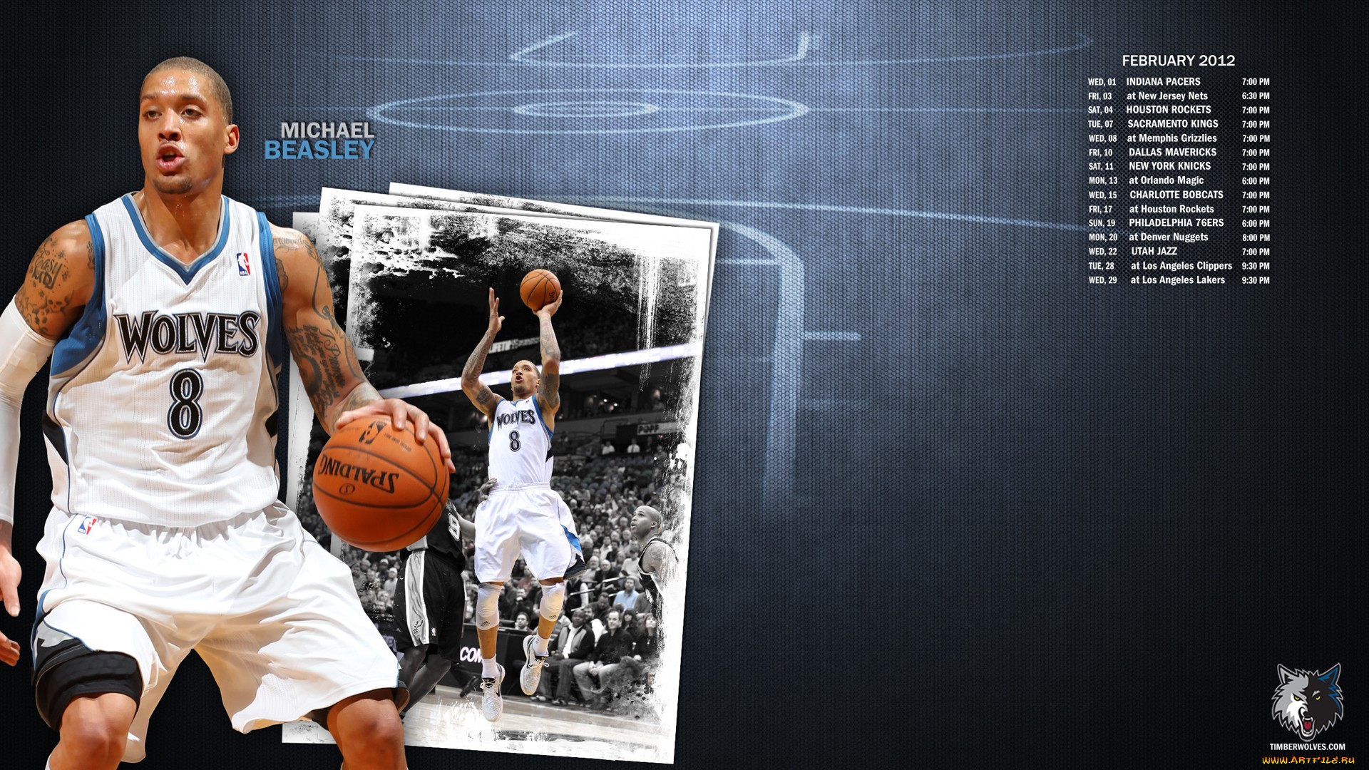 , nba